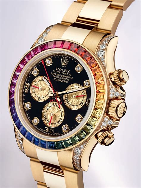 ' rolex watches daytona